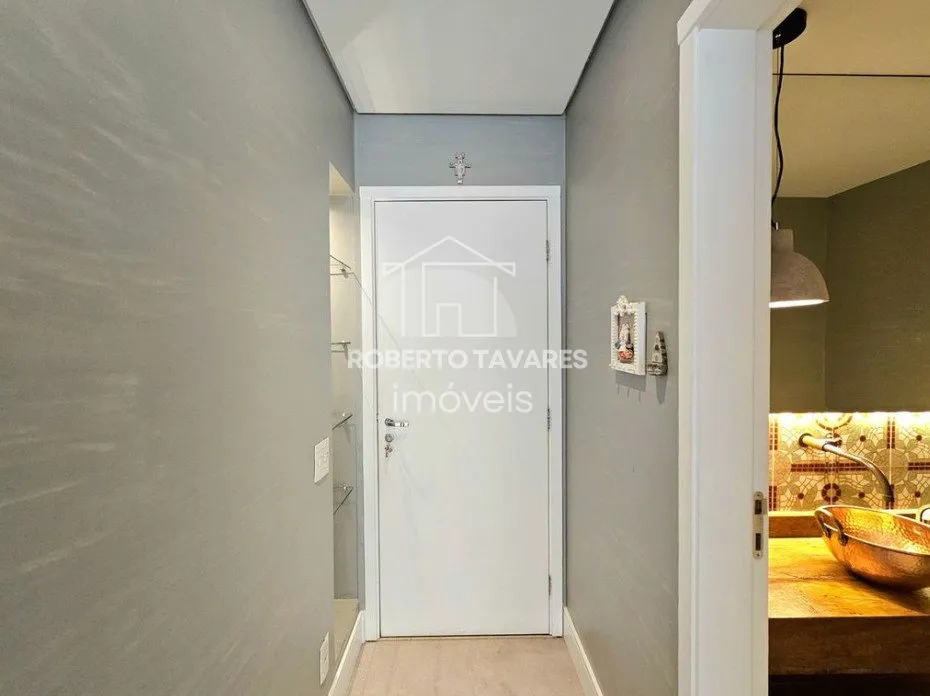 Imagem Apartamento de 3 quartos, 134m² no bairro Cidade Monções, em São Paulo