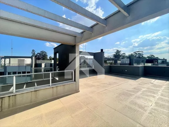Imagem Cobertura em Granja Viana - Cotia
