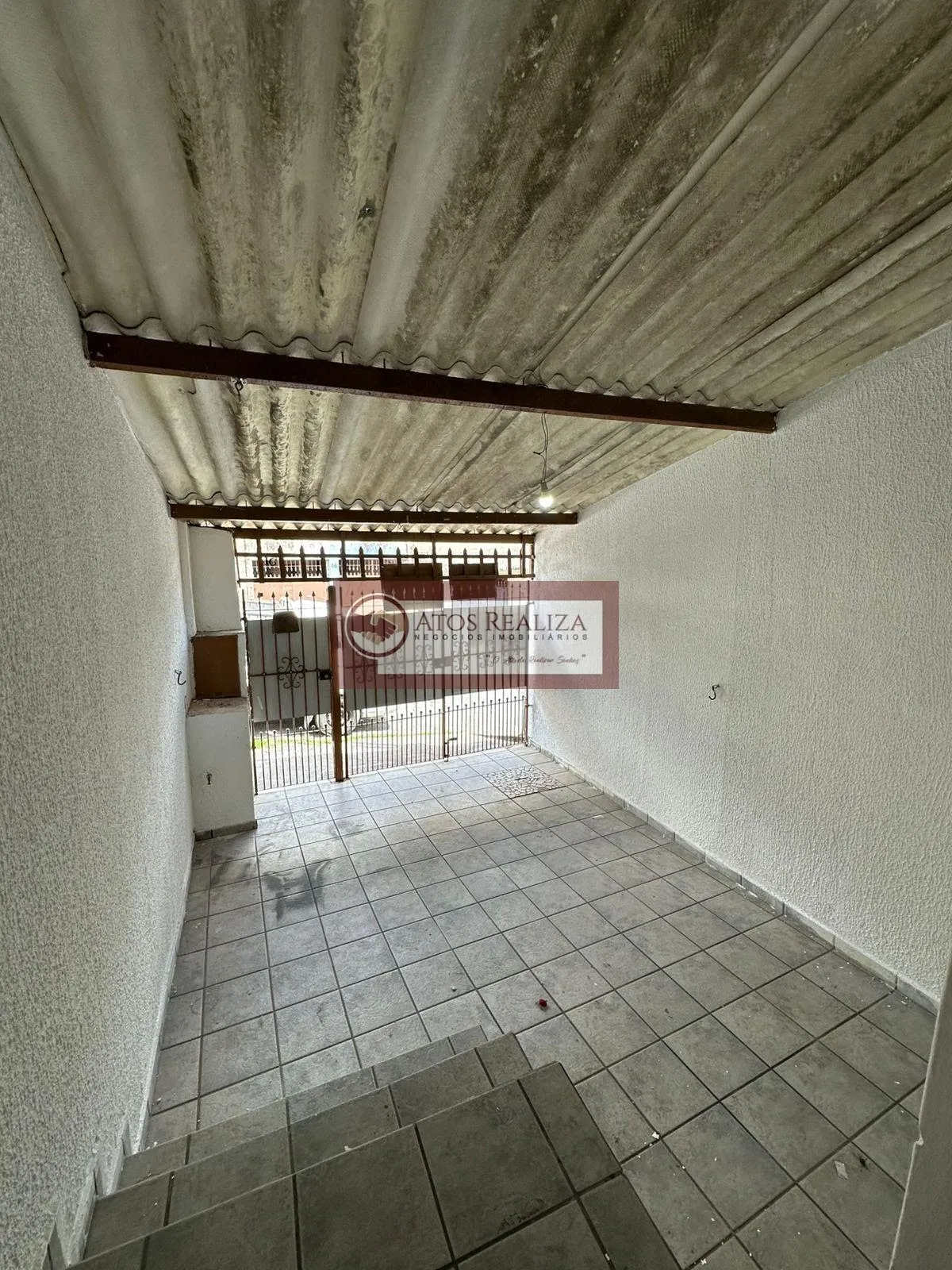 Imagem Sobrado à Venda em Jardim São Bernardo, SP - 2 Dorms, 150m²
