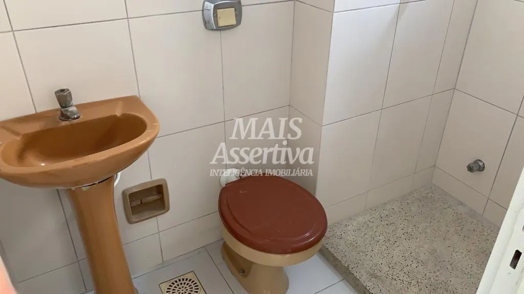 Imagem Apartamento para Venda em Novo Hamburgo / RS no bairro Pátria Nova