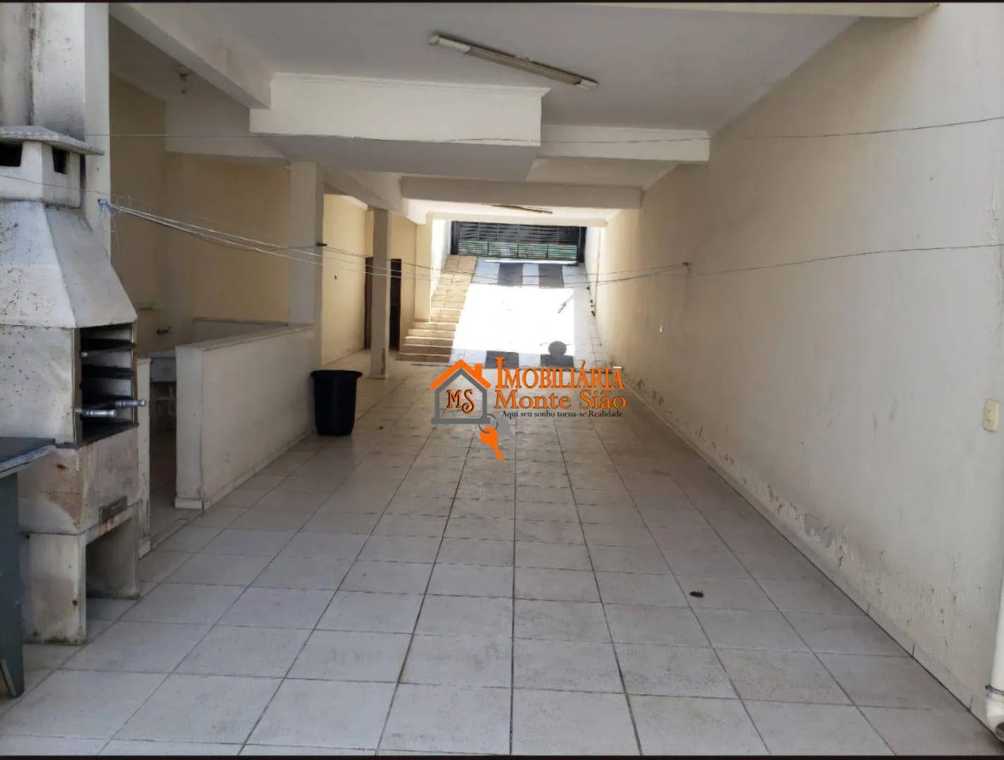 Imagem Sobrado com 3 dormitórios à venda, 180 m² por R$ 1.300.000,00 - Jardim Luciara - Guarulhos/SP