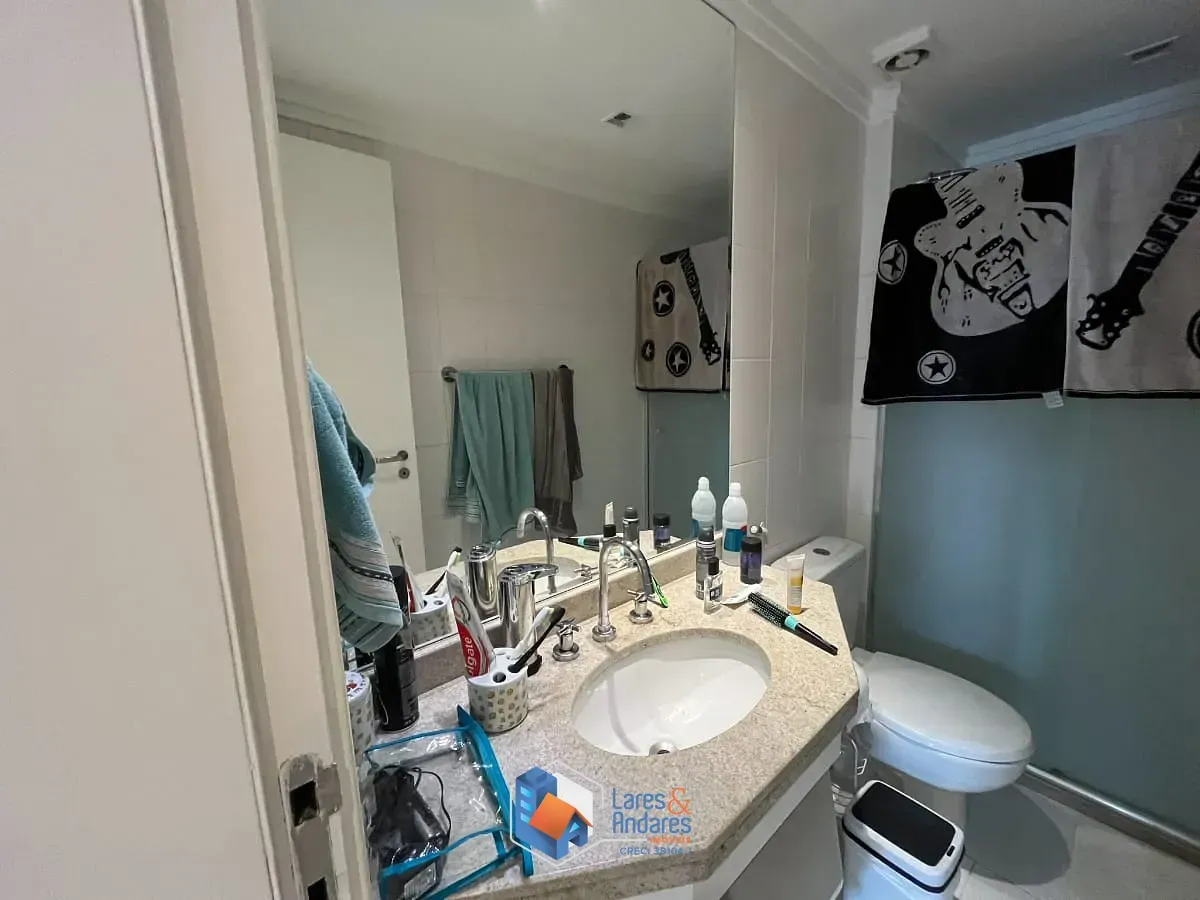 Imagem Apartamento para venda em Mooca com 3 quartos, sendo 1 suíte, 112m²