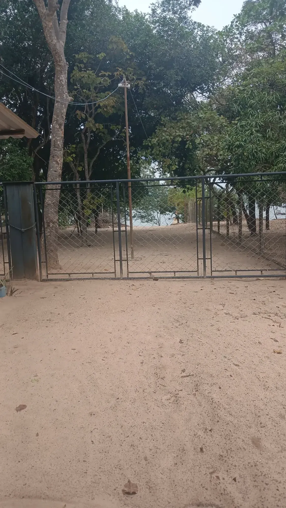 Imagem Chácara com 3 Quartos à Venda, 1650 metros em Ranchos do Marisias - Tres Lagoas, Tres Lagoas, Ms