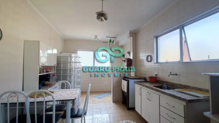 Imagem Apartamento à venda no bairro Enseada - Guarujá/SP