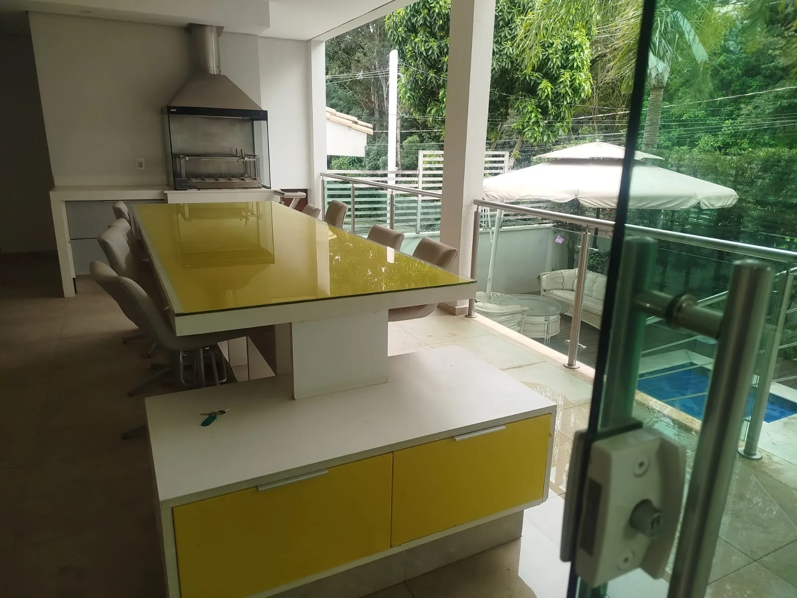 Imagem Sobrado com 3 suítes no Tivoli Park - Sorocaba/SP