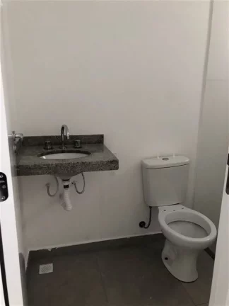 Imagem APARTAMENTO COM 77 m² - FORTE - PRAIA GRANDE SP