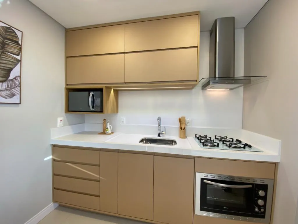 Imagem Apartamento 2 Dormitórios - Bairro Centro