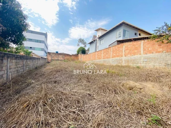 Imagem Lote à venda no bairro Lago Azul- Igarapé /MG.