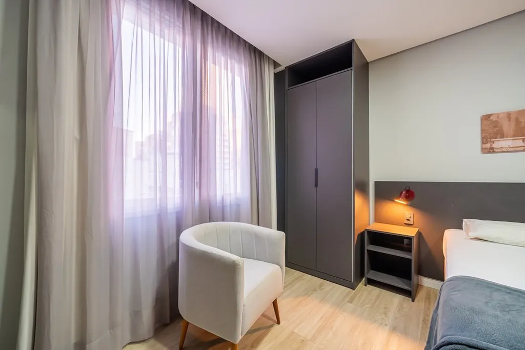 Imagem Apartamento em Centro Histórico