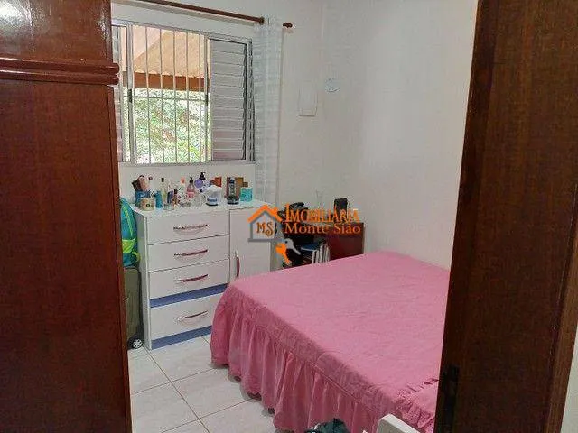 Imagem Casa com 2 dormitórios à venda, 430 m² por R$ 639.000,00 - Jardim do Triunfo - Guarulhos/SP