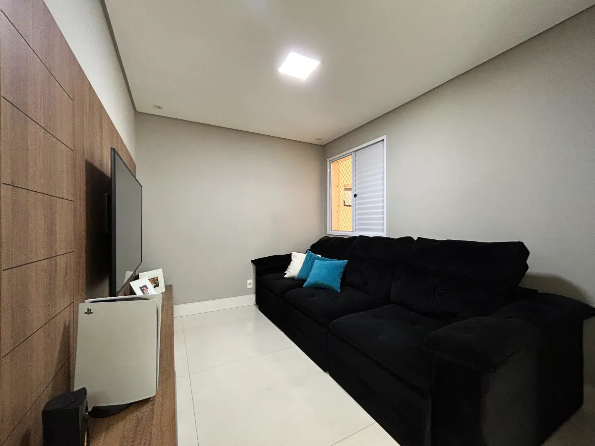 Imagem Apartamento para venda em Vila Santo Antônio com 3 quartos, sendo 1 suíte, 114m2