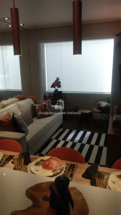Foto do imóvel Apto de 2 dorms Suíte, Sacada e Vaga, Lazer, V. Rosália a pa em Avenida Francisco Conde