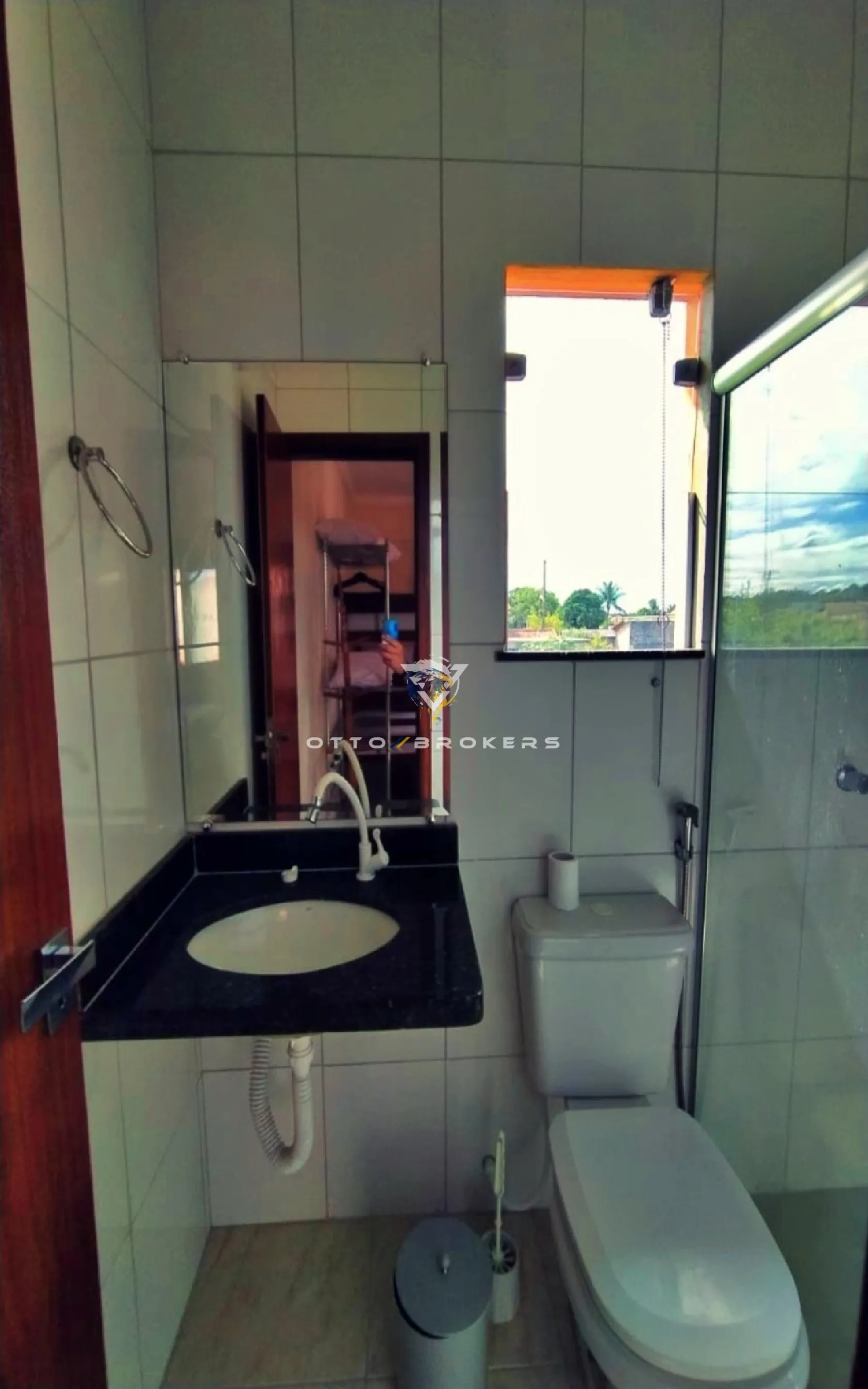 Imagem APARTAMENTO RESIDENCIAL em Santa Cruz Cabrália - BA, Coroa Vermelha