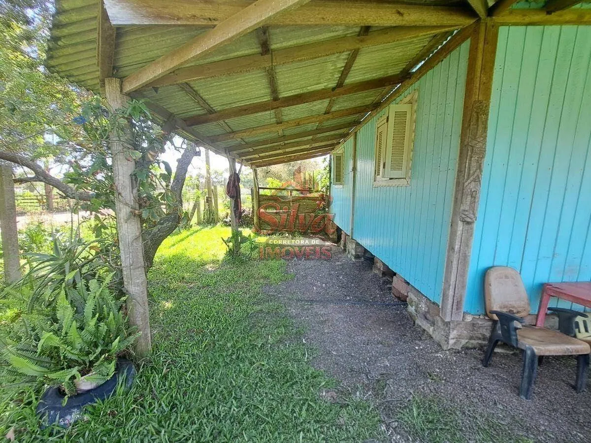 Imagem C56 | Casa com terreno de 1625m² à venda em Santa Terezinha