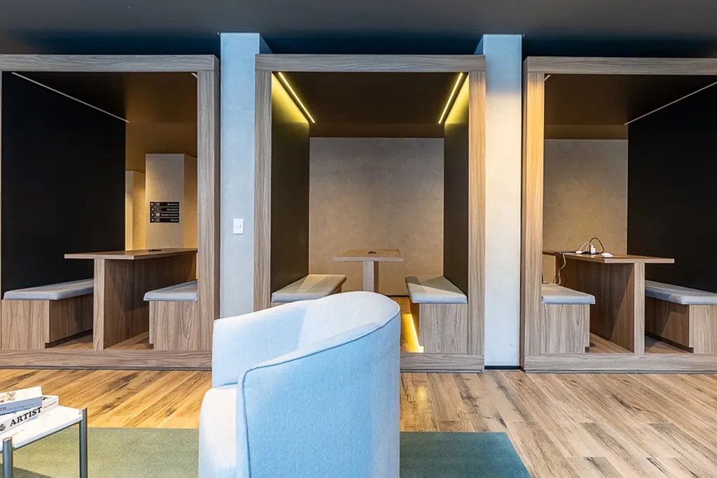 Imagem Studio à venda em São Paulo, Vila Mariana, com 1 quarto, 28m2