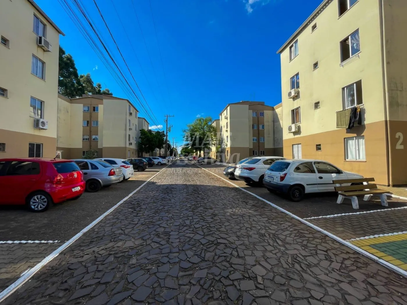 Imagem Apartamento para venda em Estância Velha Bela Vista