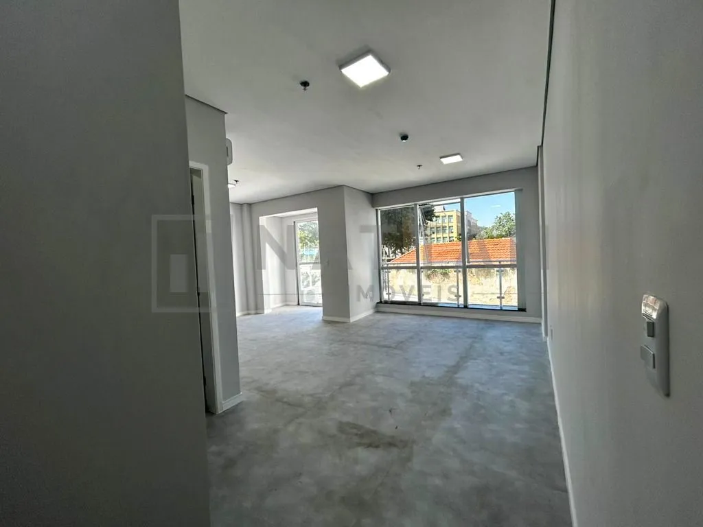 Imagem Sala para alugar, 44 m² por R$ 4.301,14/mês - Belém - São Paulo/SP