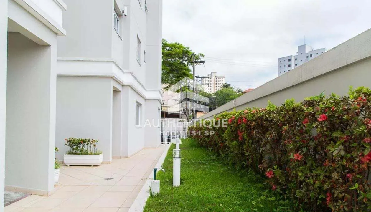Imagem PORTO SEGURO SAUDE - Apartamento no Bairro Saúde à venda