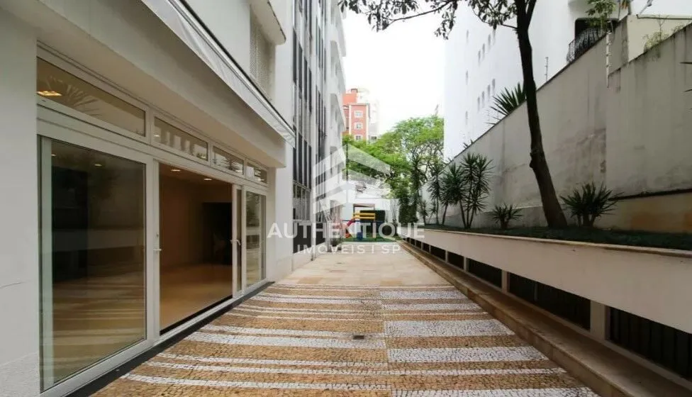 Imagem Giotto - Moema Passaros - Apartamento à venda no bairro Moema - São Paulo/SP, Zona Sul