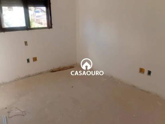 Imagem Apartamento com 3 quartos à venda, 81 m² por R$ 790.000 - Nova Suíssa - Belo Horizonte/MG