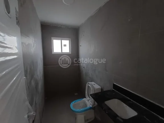 Imagem Residencial Bougainville em Ponta Negra
