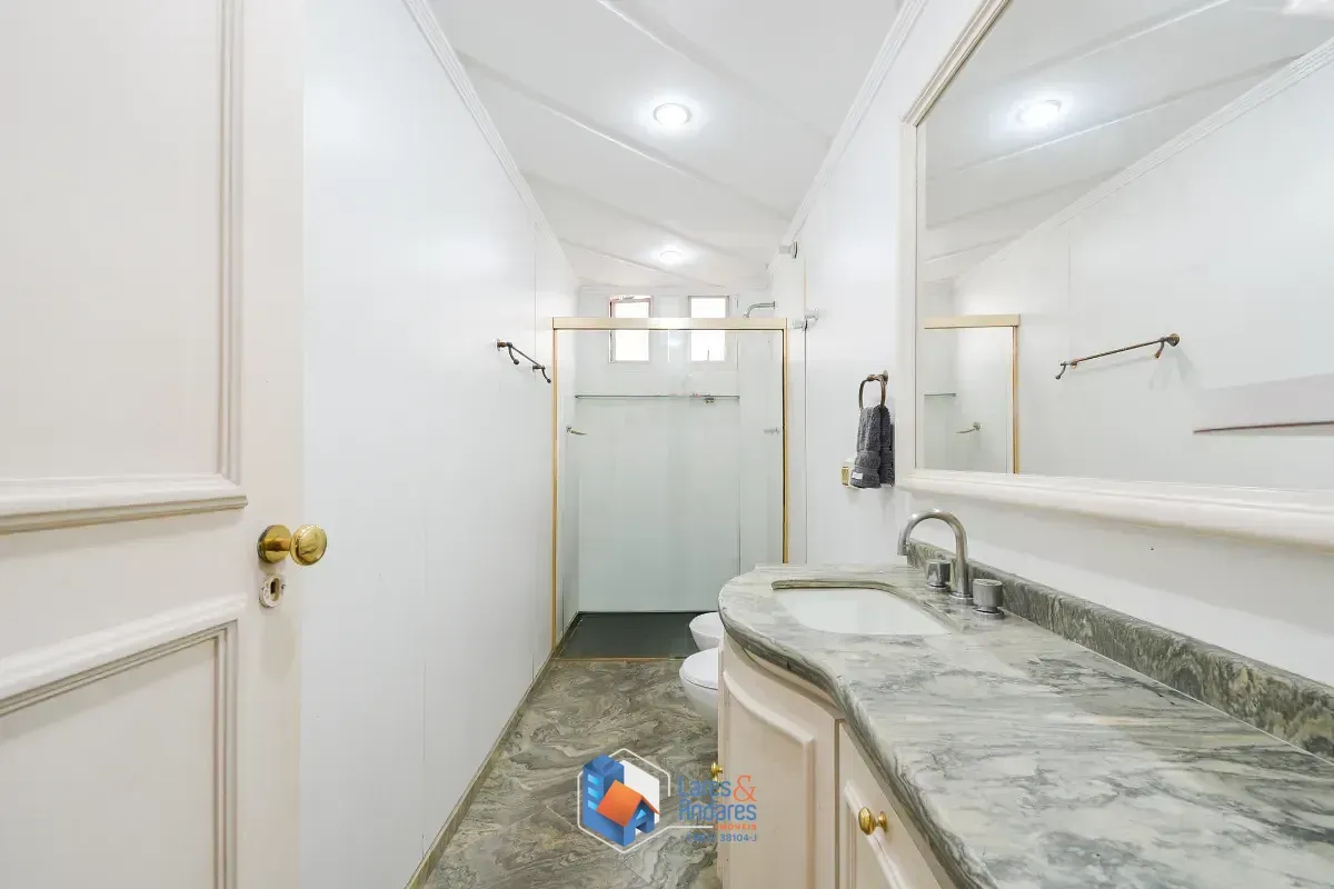 Imagem Apartamento para venda em Santa Cecília com 3 quartos, sendo 1 suíte, 210m²