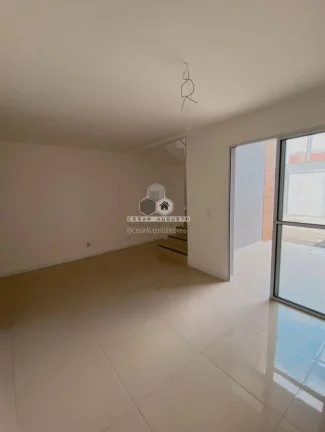 Imagem Viver bem Eus?(C)bio - Casas duplex com 03 suítes no Eus?(C)bio