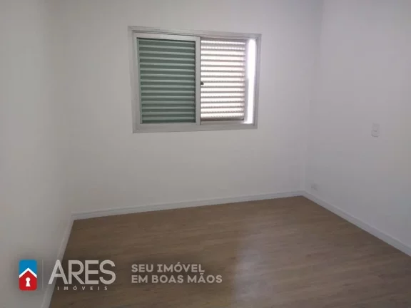 Imagem Apartamento Residencial à venda, Vila Rehder, Americana - AP1448.