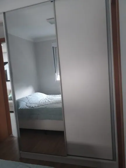 Imagem Apartamento com 2 Quartos à Venda, 56 m² em Saúde - São Paulo