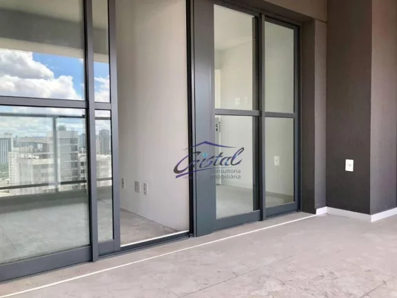 Imagem Apartamento 3 dormitórios 1 suite 2 vagas fixas demarcadas nunca habitado