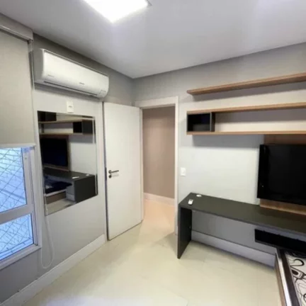 Imagem APARTAMENTO RESIDENCIAL em MANAUS - AM, PONTA NEGRA