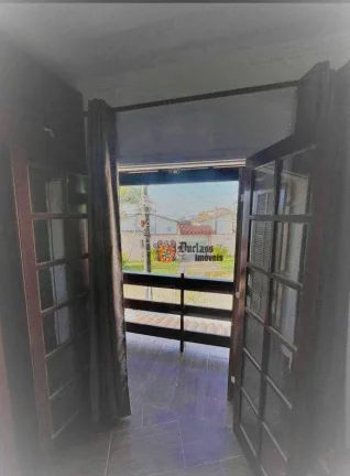 Imagem Sobrado com 2 dormitórios à venda, 92 m² por R$ 850.000 - Maitinga - Bertioga/SP