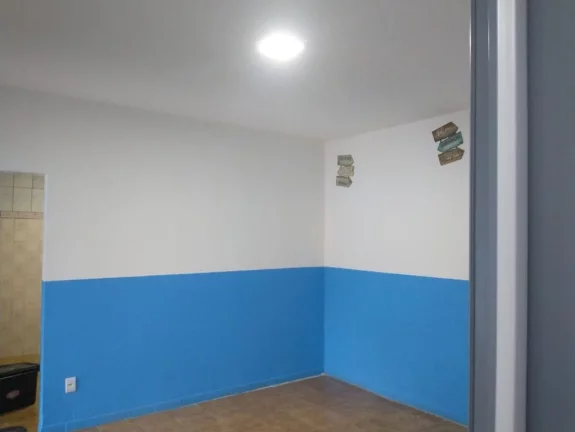 Imagem Casa com 1 dormitório à venda, 100 m² por R$ 430.000,00 - Chácara Vista Linda - Bertioga/SP