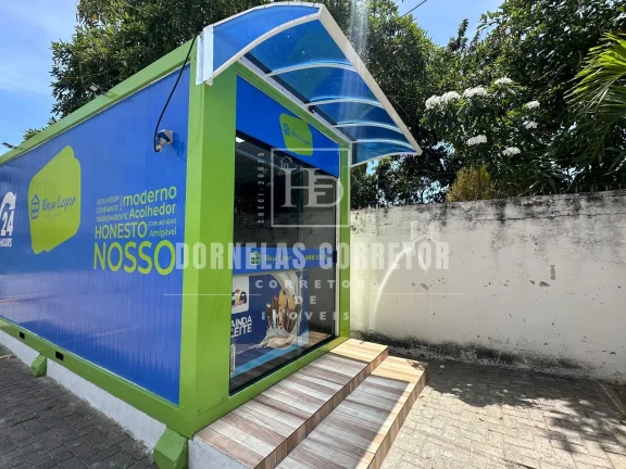 Imagem APTO TÉRREO COM 2 QUARTOS, SALA 2 AMBIENTES E MERCADO NO CONDOMÍNIO | ACEITA FINANCIAMENTO.