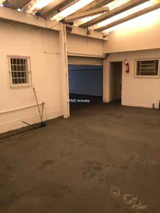 Imagem Loja comercial para locação de alto padrão no Butantã, São Paulo-SP: 2 banheiros, 3 vagas de garagem, 280m².