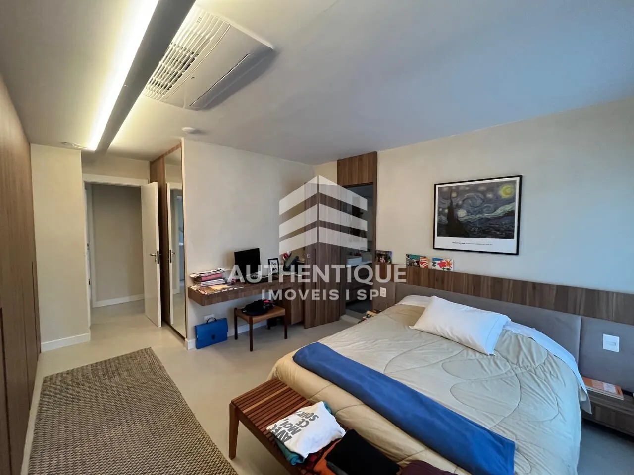 Imagem SOFI CAMPO BELO - Apartamento no bairro Campo Belo à venda