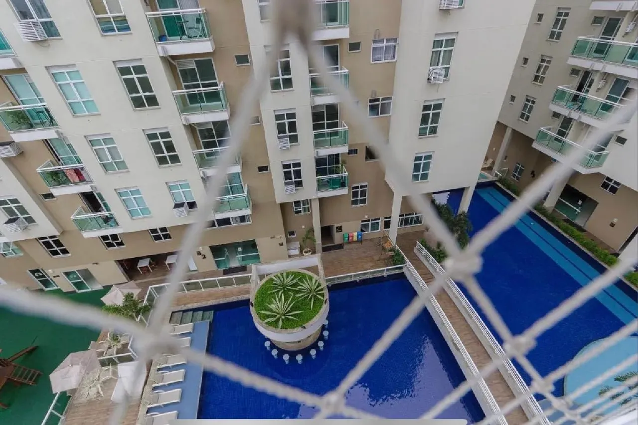 Imagem Apartamento para Venda, Taquara, 2 dormitórios, 1 suíte, 2 banheiros, 1 vaga