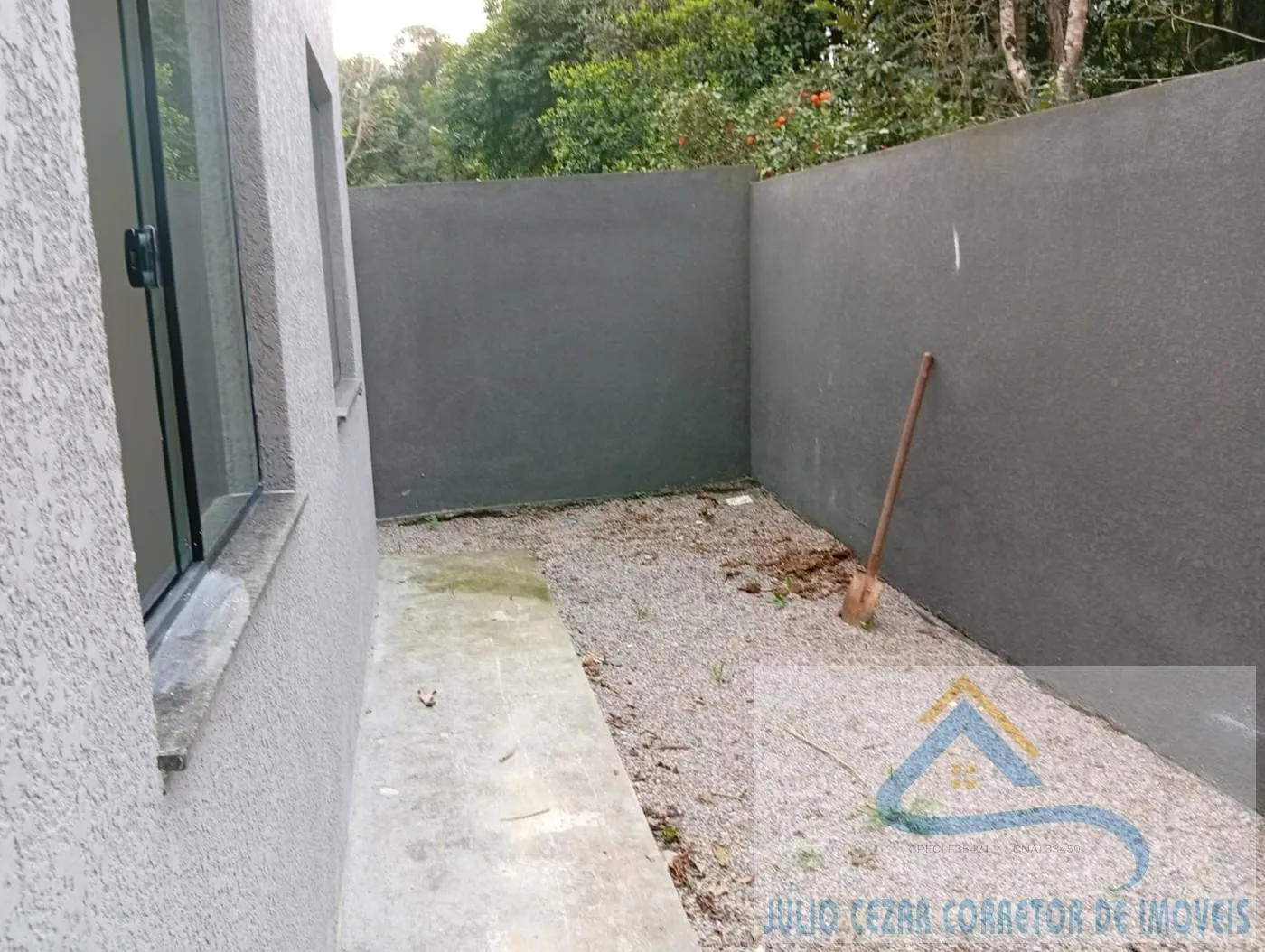 Imagem Casa para Venda em São José dos Pinhais, Del Rey, 3 dormitórios, 1 banheiro, 2 vagas