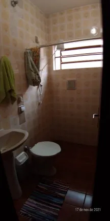 Imagem Casa com 2 Quartos à Venda, 60 m²em Jardim Cotia - Cotia