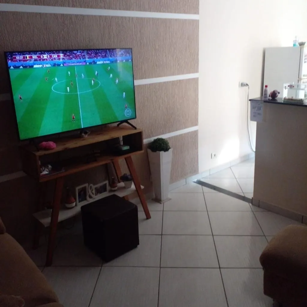 Imagem Casa à venda 2 Quartos, 1 Suite, 2 Vagas, 125M², Jardim Sandra Maria, Taubaté - SP