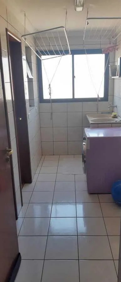 Imagem Apartamento para Venda em Santo André / SP no bairro Parque das Nações