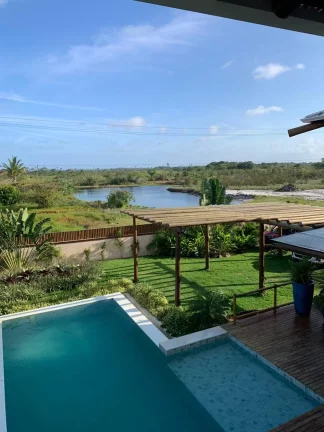 Imagem Residência Fantástica - Vila Angélica