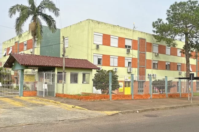 Imagem Apartamento para venda no bairro Cristal em Porto Alegre