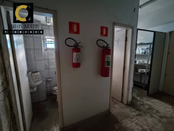Imagem Casa - Prédio comercial. Só 1.250.000,00