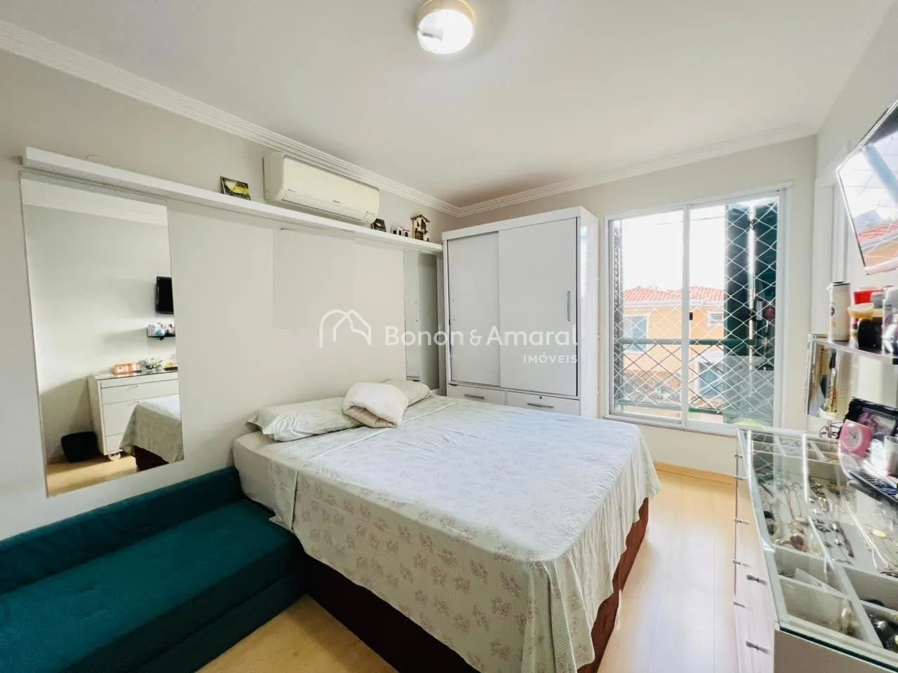 Imagem Casa no Casas D'italia Pq. D. Pedro, Parque Alto Taquaral