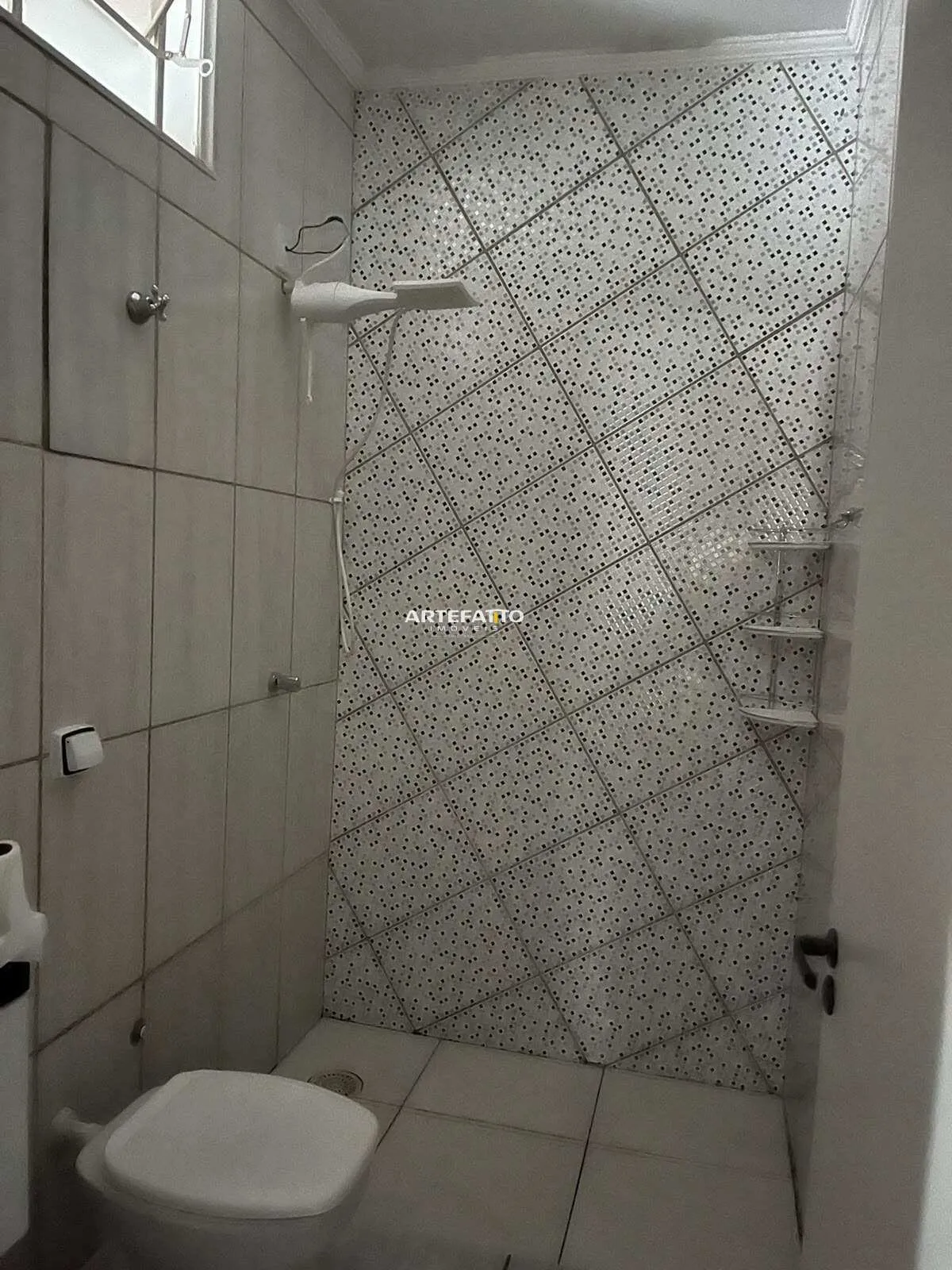 Imagem Casa à venda em Franca, Residencial Zanetti, com 3 quartos, 109m2