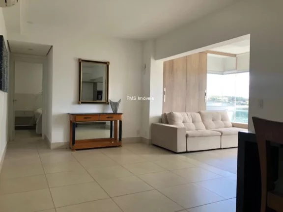 Imagem Apartamento à venda no Brooklin Paulista, 1 suíte, 1 banheiro, 1 vaga na garagem.