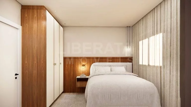 Imagem Polaris Residence no Gravatá, Navegantes, SC