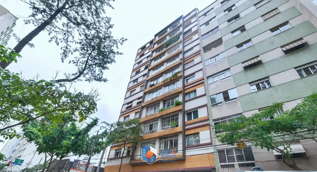 Imagem Apartamento para venda em Bela Vista com 2 quartos, 96m²