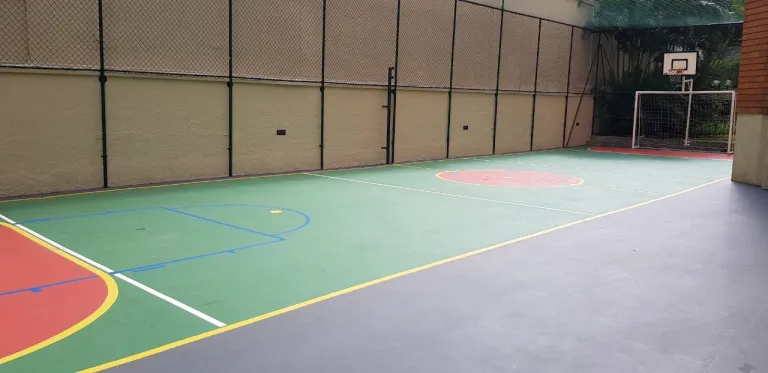 Imagem Apartamento com 4 Quartos à Venda, 190 m² em Perdizes - São Paulo